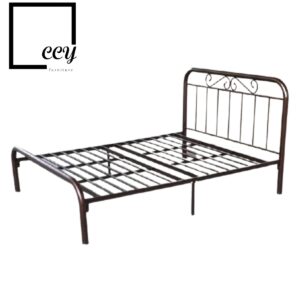 DOUBLE BED