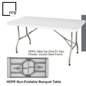 BANQUE TABLE