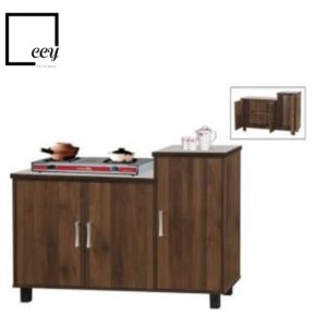 GAS CABINET