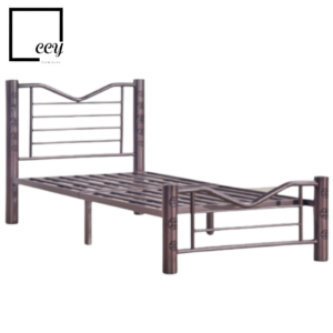 METAL BED