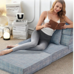 FOLDABLE SOFA BED