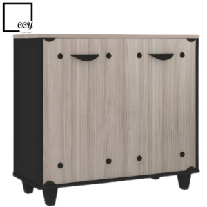 SHOE CABINET