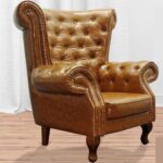 LOUNCH CHAIR