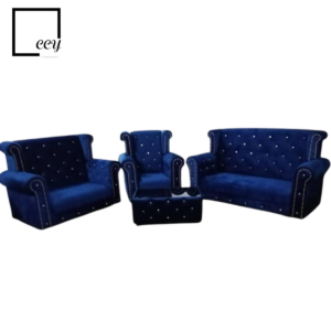 SOFA 123+COFFE TABLE