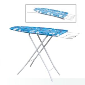 IRON BOARD