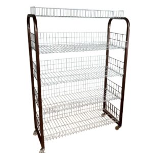 DISK RACK