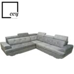 L-SHAPE SOFA