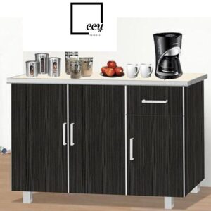 LOW KITCHEN CABINET