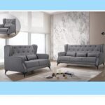 SOFA SET 123