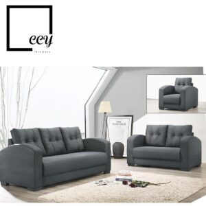 SOFA (1+2+3)