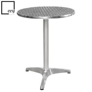 ALUMINIUM TABLE