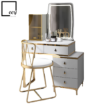 DRESSING TABLE