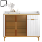 DISPLAY CABINET