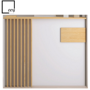 COUNTER TABLE