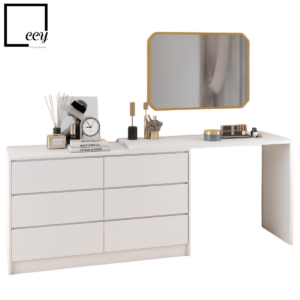 DRESSING TABLE