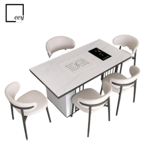 COFFE TABLE SET