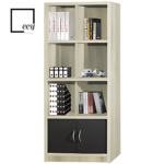 BOOKSHELF