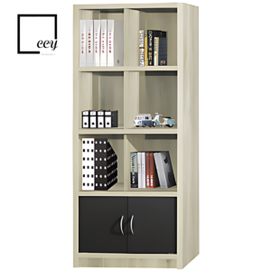 BOOKSHELF