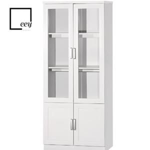 BOOK CABINET