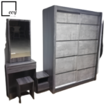 BEDROOM SET