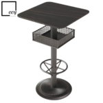 BAR TABLE