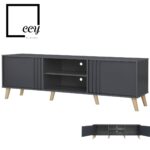TV CABINET