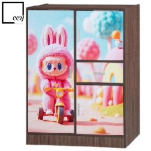 CHILDREN CABINET