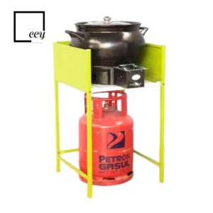 GAS CABINET