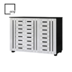 SHOE CABINET