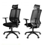 HIGH BACK CHAIR