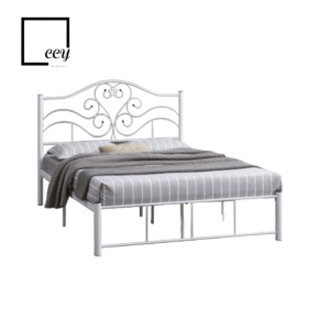 METAL BED