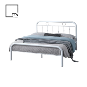 METAL BED