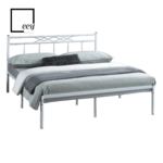 METAL BED