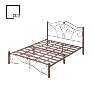 DOUBLE BED