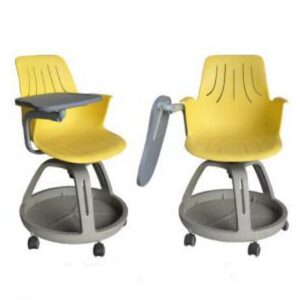 MOVABLE STUDY