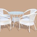 GARDEN SET