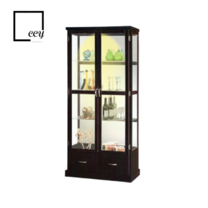 DISPLAY CABINET
