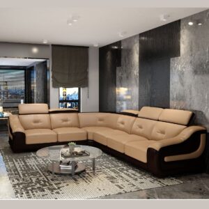 CORNER SOFA