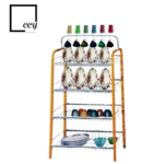 PLATE RACK