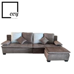 LSHAPE SOFA