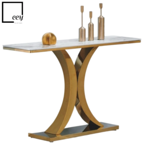 CONSOLE TABLE