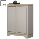SHOE CABINET