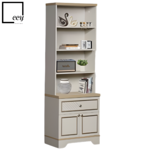 BOOKSHELF