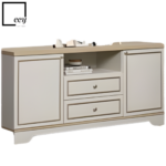 DISPLAY CABINET