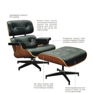 LOUNGE CHAIR