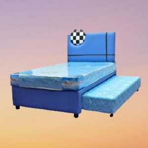 PULL OUT BED FRAME