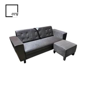 L-SHAPE SOFA