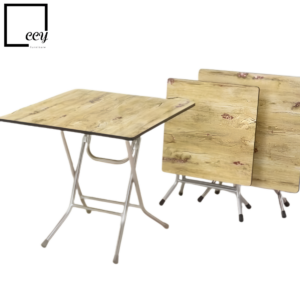 FOLDING TABLE