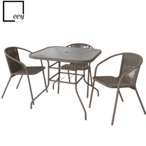 GARDEN SET