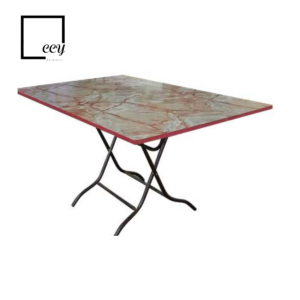 PLASTIC TABLE